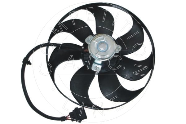 AIC Germany 50858 Fan impeller 50858: Buy near me in Poland at 2407.PL - Good price!