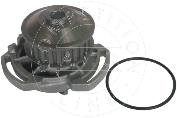AIC Germany 51072 Water pump 51072: Buy near me in Poland at 2407.PL - Good price!
