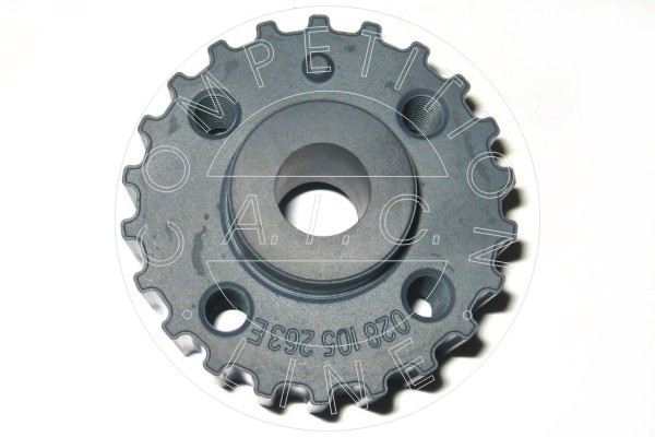 AIC Germany 51084 TOOTHED WHEEL 51084: Buy near me in Poland at 2407.PL - Good price!