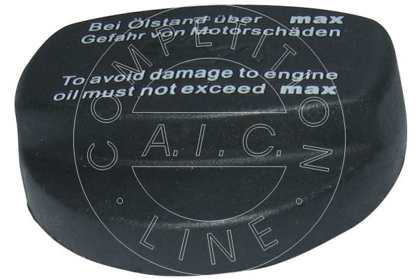 AIC Germany 51282 Oil filler cap 51282: Buy near me in Poland at 2407.PL - Good price!