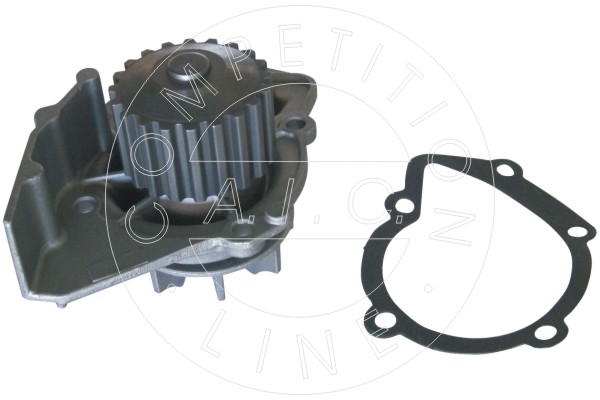 AIC Germany 51397 Water pump 51397: Buy near me at 2407.PL in Poland at an Affordable price!