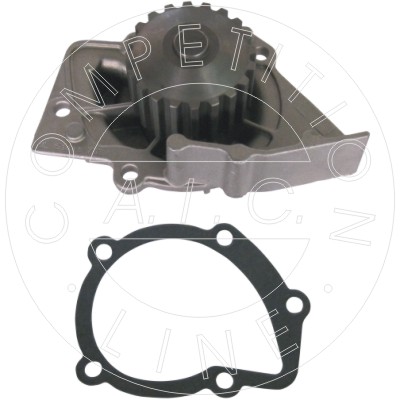 AIC Germany 51413 Water pump 51413: Buy near me in Poland at 2407.PL - Good price!