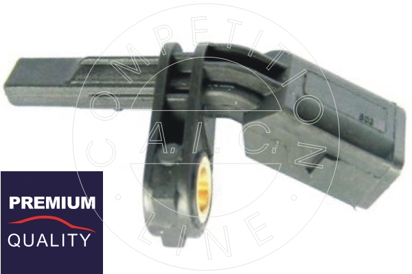 AIC Germany 51487 Sensor, wheel speed 51487: Buy near me at 2407.PL in Poland at an Affordable price!