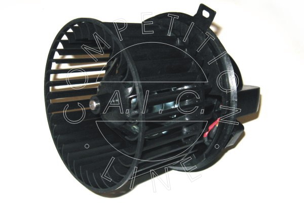 AIC Germany 51832 Fan assy - heater motor 51832: Buy near me in Poland at 2407.PL - Good price!