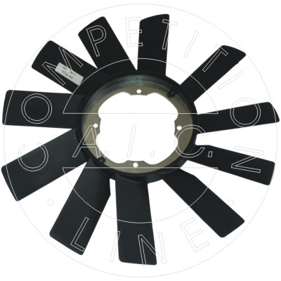 AIC Germany 51863 Fan impeller 51863: Buy near me in Poland at 2407.PL - Good price!