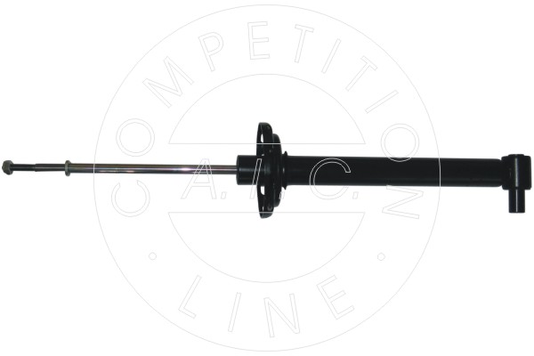 AIC Germany 52033 Rear oil and gas suspension shock absorber 52033: Buy near me in Poland at 2407.PL - Good price!