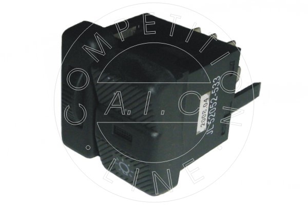 AIC Germany 52052 Switch, headlight 52052: Buy near me in Poland at 2407.PL - Good price!