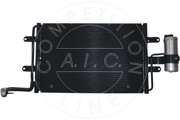 AIC Germany 52392 Cooler Module 52392: Buy near me in Poland at 2407.PL - Good price!