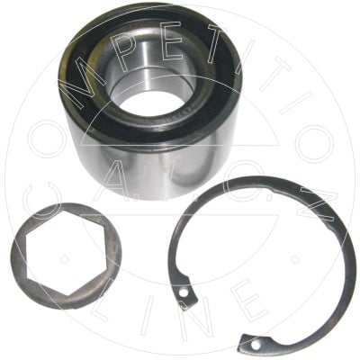 AIC Germany 52510 Wheel bearing 52510: Buy near me in Poland at 2407.PL - Good price!