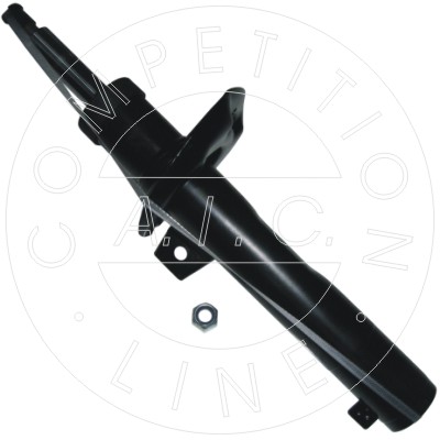 AIC Germany 52566 Front oil and gas suspension shock absorber 52566: Buy near me in Poland at 2407.PL - Good price!