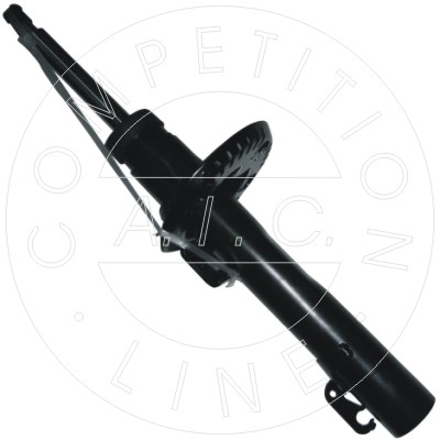 AIC Germany 52567 Front oil and gas suspension shock absorber 52567: Buy near me in Poland at 2407.PL - Good price!