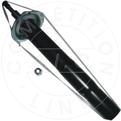 AIC Germany 52591 Front oil and gas suspension shock absorber 52591: Buy near me in Poland at 2407.PL - Good price!