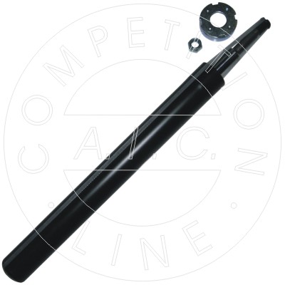 AIC Germany 52593 Front oil and gas suspension shock absorber 52593: Buy near me in Poland at 2407.PL - Good price!