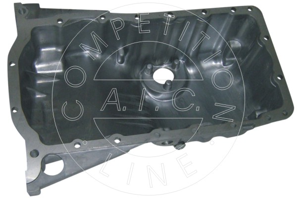 AIC Germany 52669 Oil Pan 52669: Buy near me in Poland at 2407.PL - Good price!