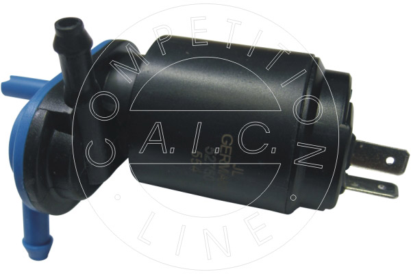 AIC Germany 52750 Glass washer pump 52750: Buy near me in Poland at 2407.PL - Good price!