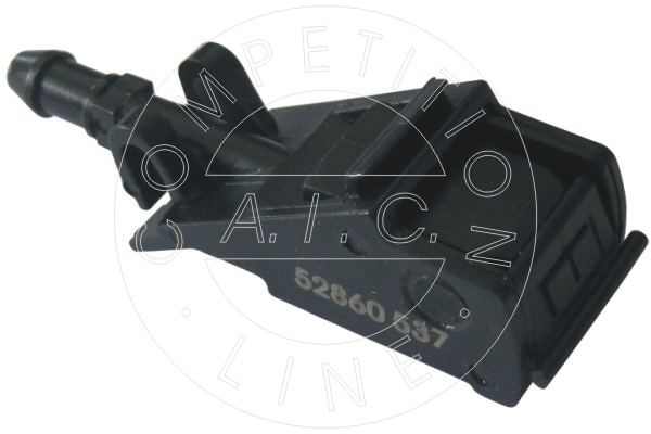 AIC Germany 52860 Windshield washer nozzle 52860: Buy near me at 2407.PL in Poland at an Affordable price!