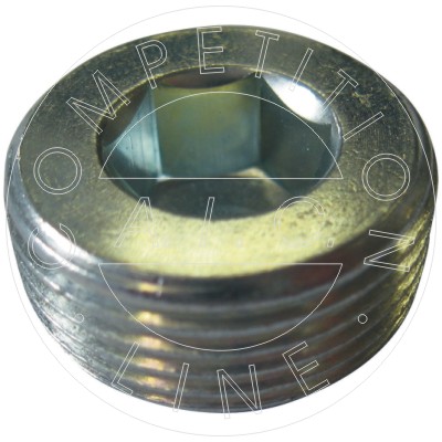 AIC Germany 52882 Sump plug 52882: Buy near me in Poland at 2407.PL - Good price!