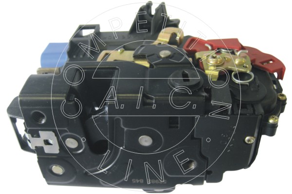 AIC Germany 52982 Rear right door lock 52982: Buy near me in Poland at 2407.PL - Good price!