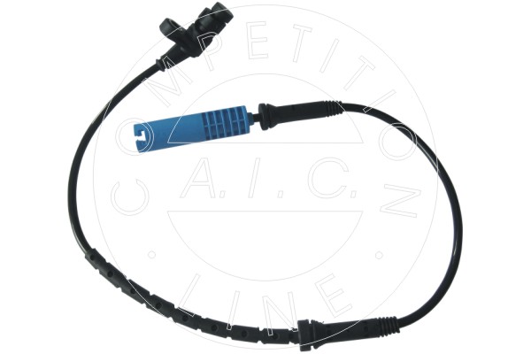 AIC Germany 53045 Sensor, wheel speed 53045: Buy near me in Poland at 2407.PL - Good price!