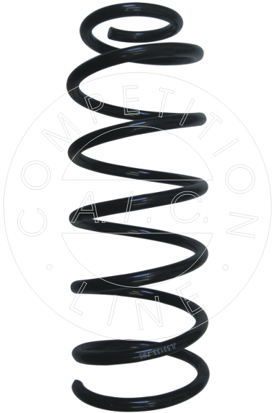AIC Germany 53133 Suspension spring front 53133: Buy near me in Poland at 2407.PL - Good price!