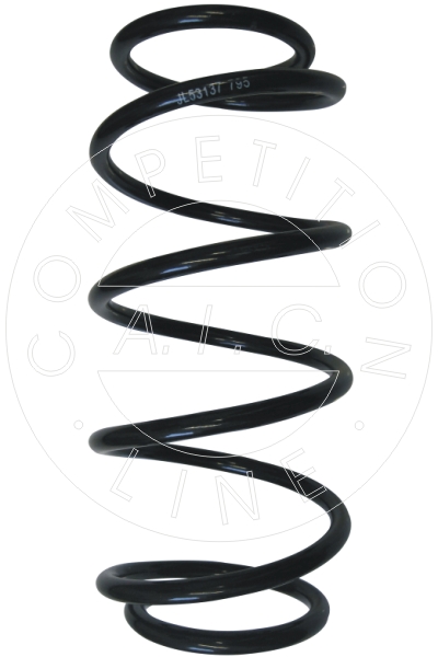 AIC Germany 53137 Suspension spring front 53137: Buy near me in Poland at 2407.PL - Good price!