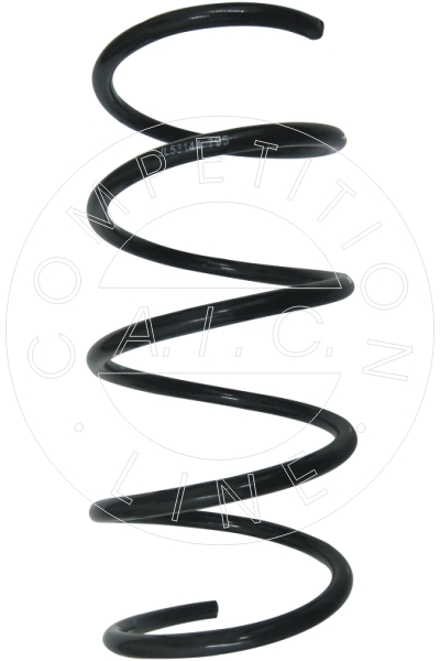 AIC Germany 53144 Suspension spring front 53144: Buy near me in Poland at 2407.PL - Good price!