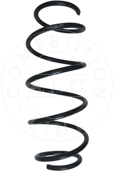 AIC Germany 53149 Suspension spring front 53149: Buy near me in Poland at 2407.PL - Good price!