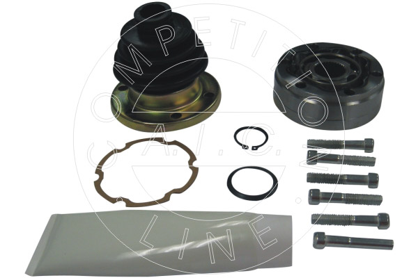 AIC Germany 53450 Joint Kit, drive shaft 53450: Buy near me at 2407.PL in Poland at an Affordable price!