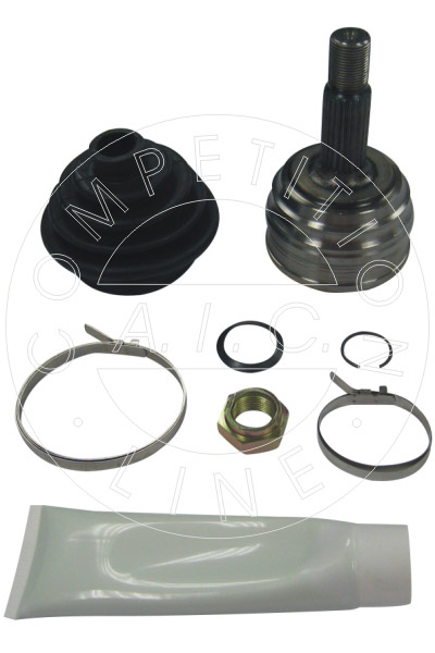 AIC Germany 53451 Joint Kit, drive shaft 53451: Buy near me in Poland at 2407.PL - Good price!