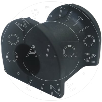 AIC Germany 53472 Front stabilizer bush 53472: Buy near me in Poland at 2407.PL - Good price!