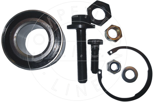 AIC Germany 53567 Front Wheel Bearing Kit 53567: Buy near me in Poland at 2407.PL - Good price!