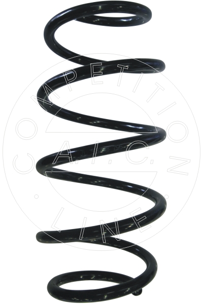 AIC Germany 53743 Suspension spring front 53743: Buy near me in Poland at 2407.PL - Good price!
