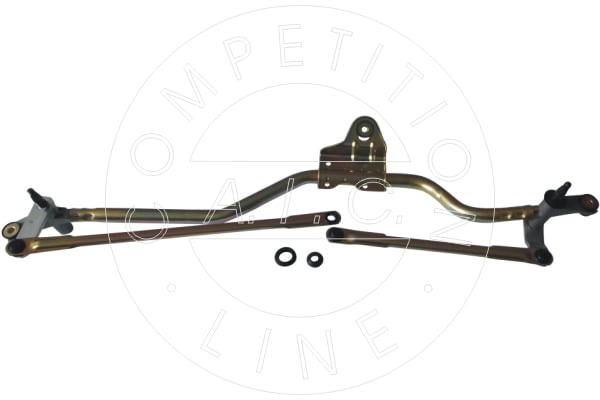 AIC Germany 53924 Wiper Linkage 53924: Buy near me at 2407.PL in Poland at an Affordable price!