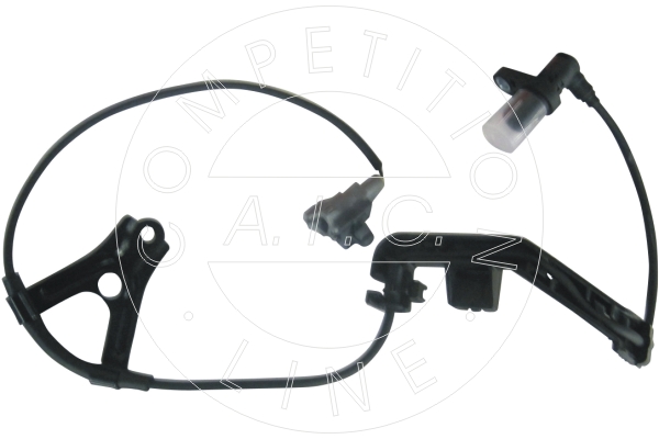 AIC Germany 54022 Sensor, wheel speed 54022: Buy near me at 2407.PL in Poland at an Affordable price!