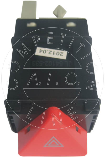 AIC Germany 54102 Alarm button 54102: Buy near me in Poland at 2407.PL - Good price!