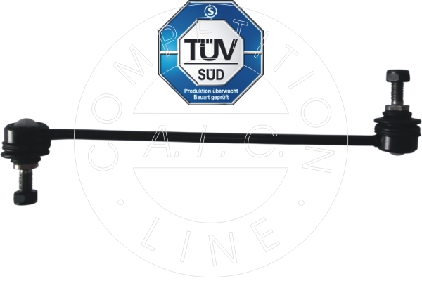 AIC Germany 54370 Rod/Strut, stabiliser 54370: Buy near me in Poland at 2407.PL - Good price!