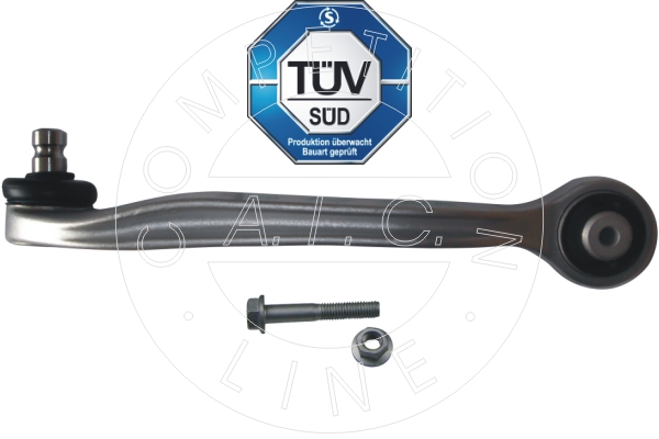 AIC Germany 54490 Suspension arm front upper left 54490: Buy near me in Poland at 2407.PL - Good price!