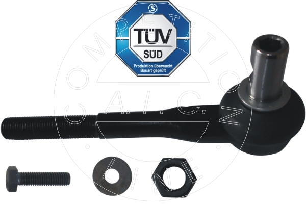 AIC Germany 54494 Tie rod end 54494: Buy near me in Poland at 2407.PL - Good price!