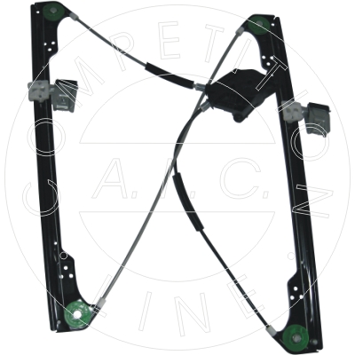 AIC Germany 54581 Window Regulator 54581: Buy near me at 2407.PL in Poland at an Affordable price!