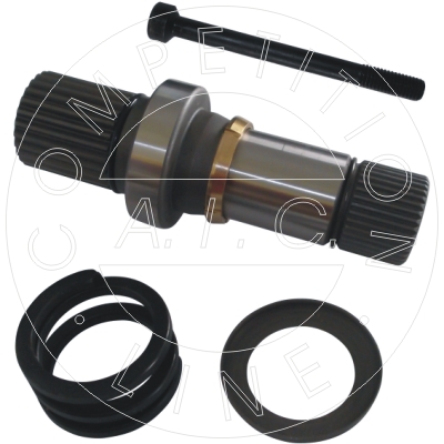 AIC Germany 54619 Stub Axle, differential 54619: Buy near me in Poland at 2407.PL - Good price!