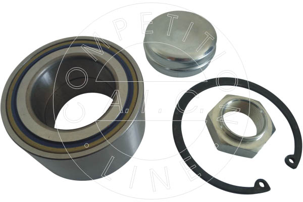 AIC Germany 54646 Wheel bearing 54646: Buy near me in Poland at 2407.PL - Good price!