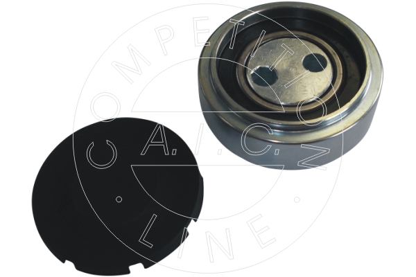 AIC Germany 54769 DRIVE BELT IDLER 54769: Buy near me in Poland at 2407.PL - Good price!