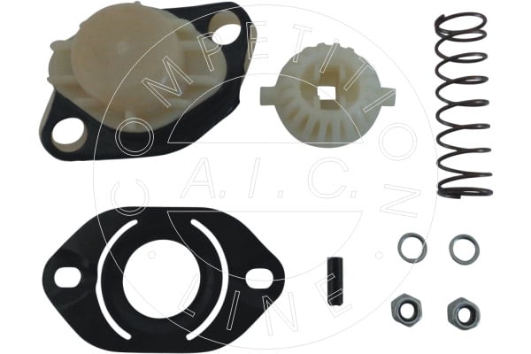 AIC Germany 55127 Repair Kit for Gear Shift Drive 55127: Buy near me at 2407.PL in Poland at an Affordable price!