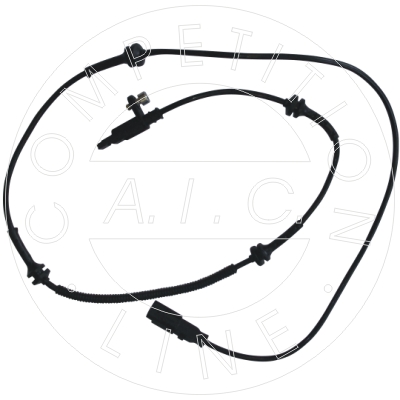 AIC Germany 55189 Sensor, wheel speed 55189: Buy near me at 2407.PL in Poland at an Affordable price!