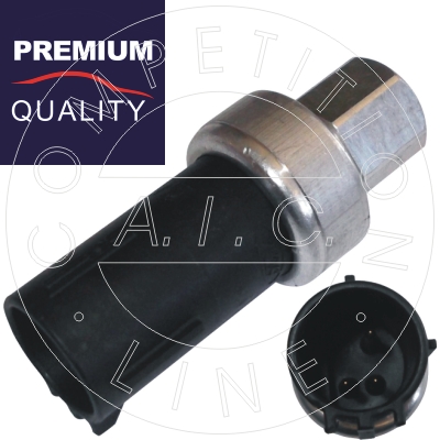 AIC Germany 55238 AC pressure switch 55238: Buy near me in Poland at 2407.PL - Good price!