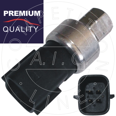 AIC Germany 55239 AC pressure switch 55239: Buy near me in Poland at 2407.PL - Good price!