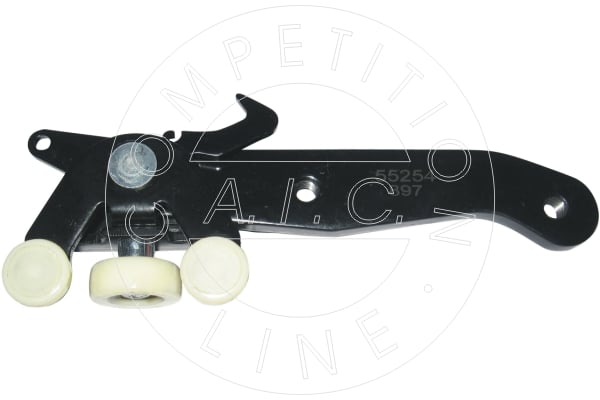 AIC Germany 55254 Roller Guide, sliding door 55254: Buy near me in Poland at 2407.PL - Good price!