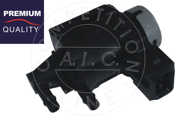 AIC Germany 55262 Exhaust gas recirculation control valve 55262: Buy near me in Poland at 2407.PL - Good price!