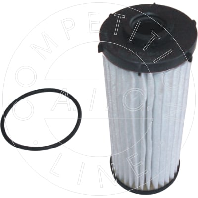 AIC Germany 55369 Hydraulic Filter, automatic transmission 55369: Buy near me in Poland at 2407.PL - Good price!