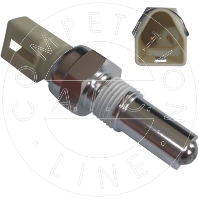 AIC Germany 55393 Reverse gear sensor 55393: Buy near me in Poland at 2407.PL - Good price!